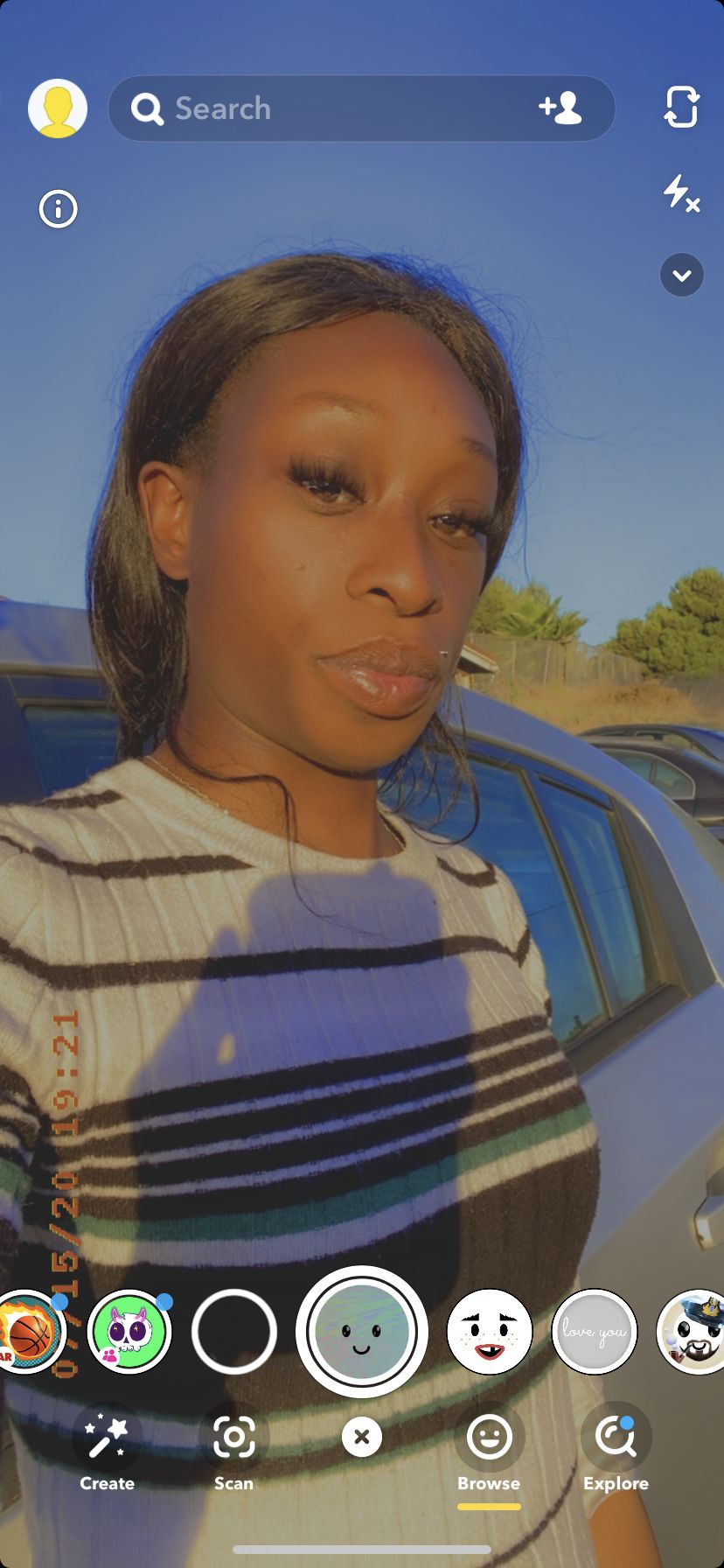 chocolatediamond87 OnlyFans profile picture
