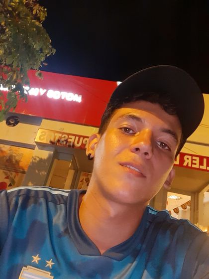 pablito-20 OnlyFans picture