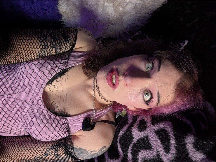 scary_sarah OnlyFans profile picture
