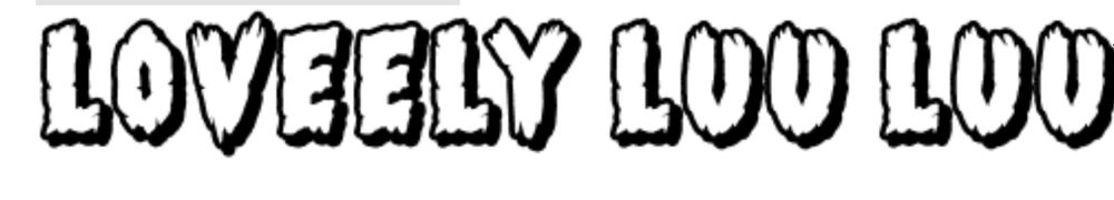 loveelyluuluu OnlyFans profile picture