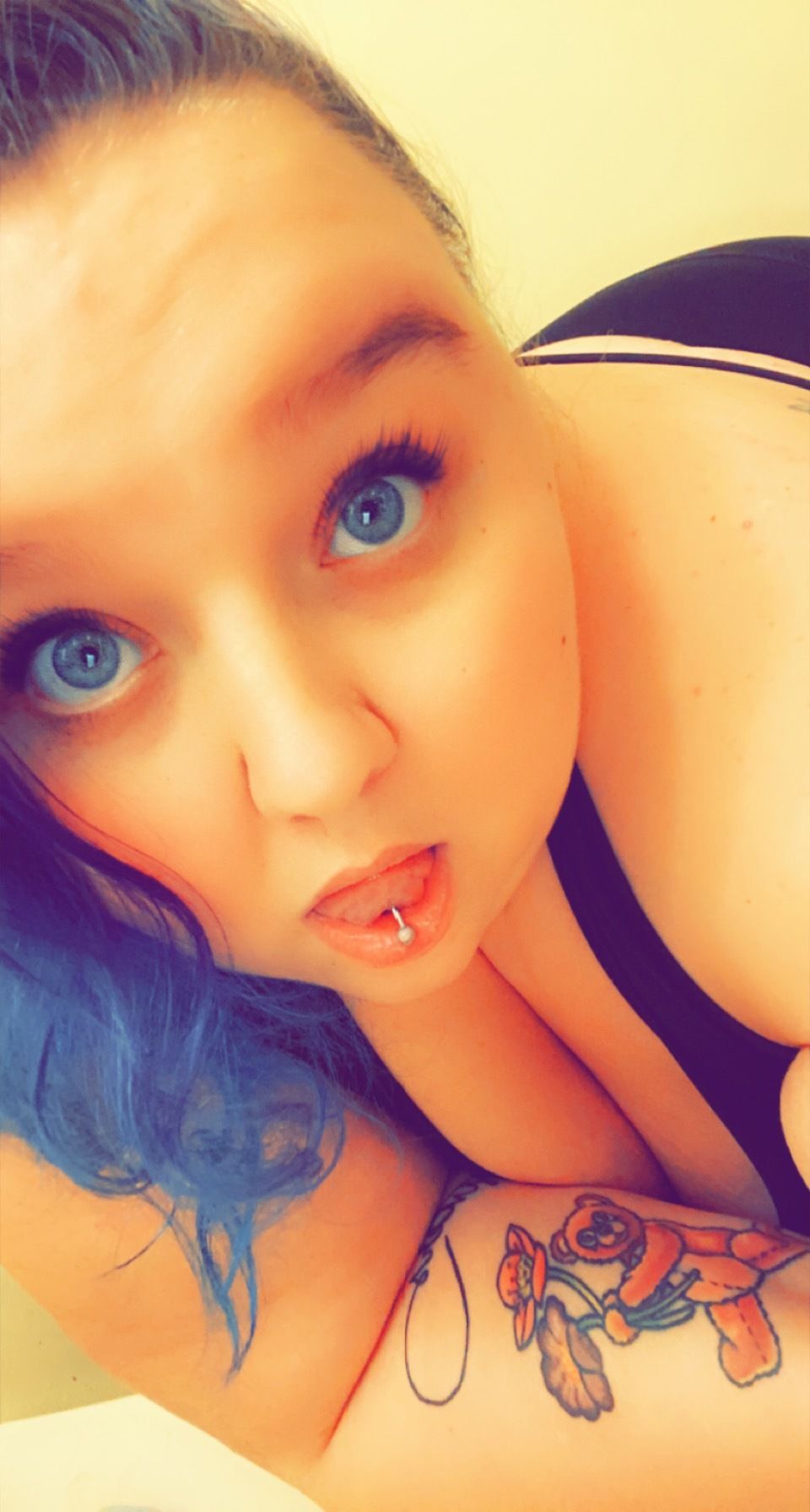 unic0rnprinc3ss OnlyFans profile picture
