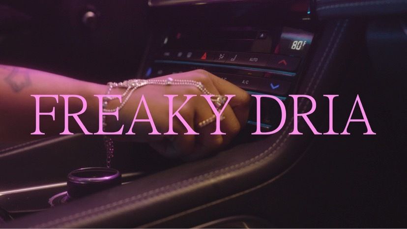 freakydria23 OnlyFans profile picture