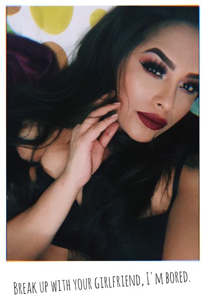 monsecita OnlyFans picture