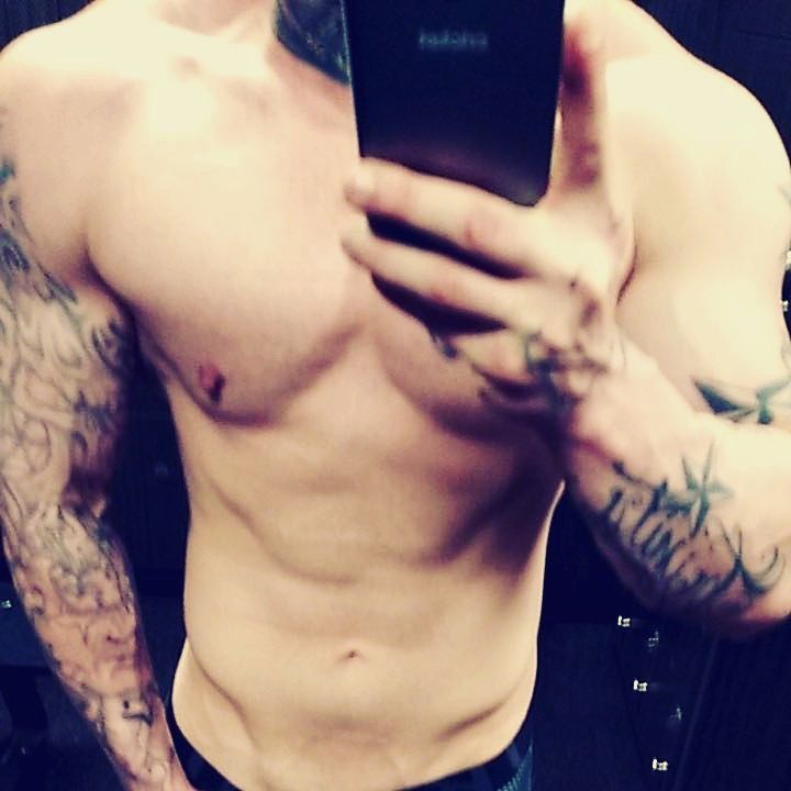 dinoboy_barber OnlyFans profile picture