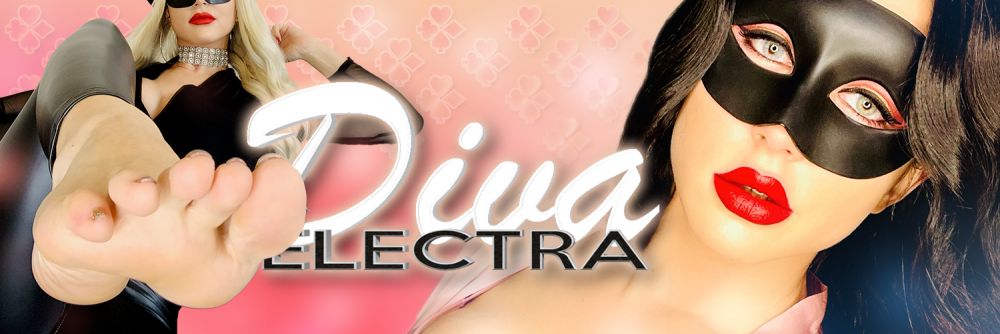 divaelectra OnlyFans profile picture