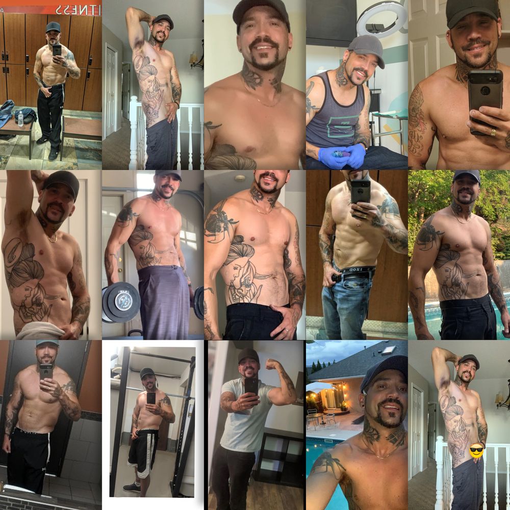 spencer4hire OnlyFans profile picture