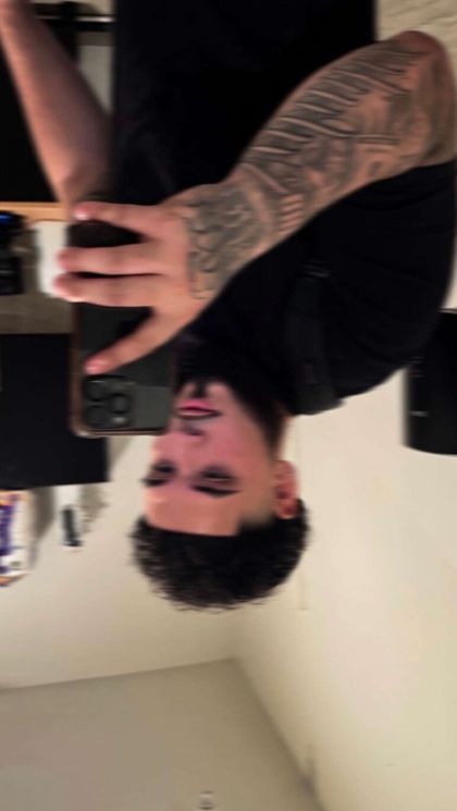 champagnepapii01 OnlyFans picture
