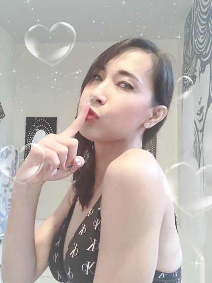 shanasassy OnlyFans picture