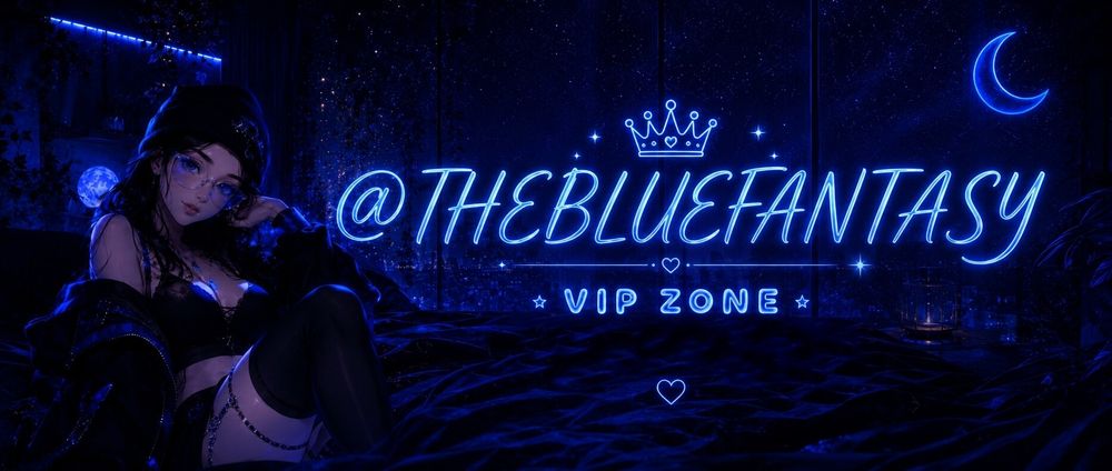 thebluefantasy OnlyFans profile picture