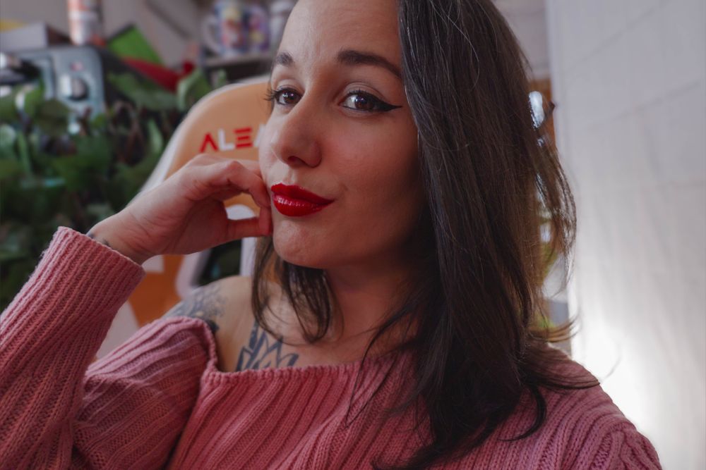 lady-kiara OnlyFans profile picture