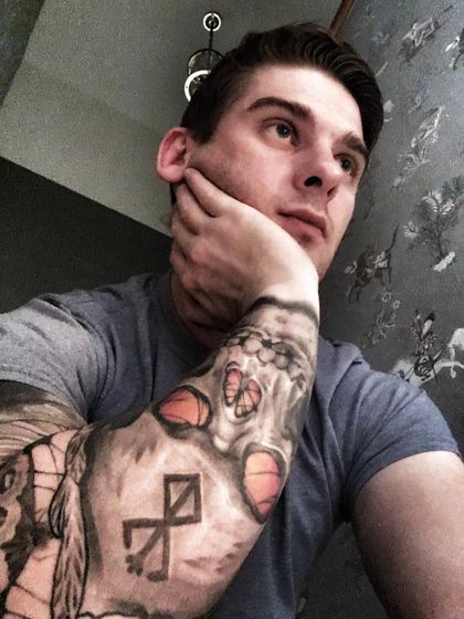 johnnybriggs OnlyFans picture