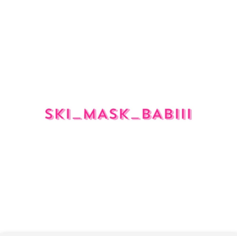 ski_mask_babiii OnlyFans profile picture