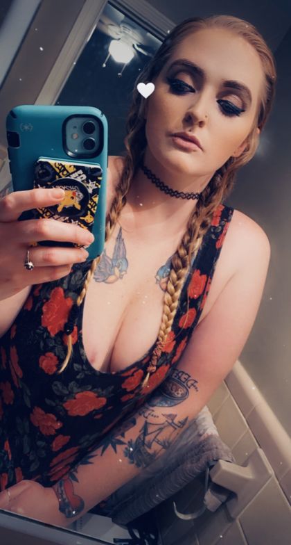 badnewstiffany OnlyFans picture