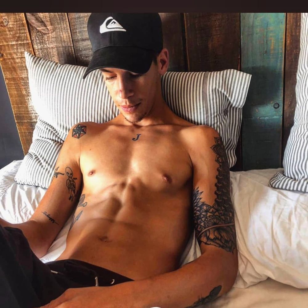 jesuspere23 OnlyFans profile picture