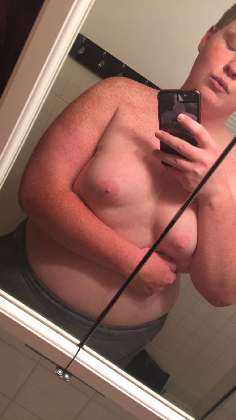 gingychubb OnlyFans profile picture