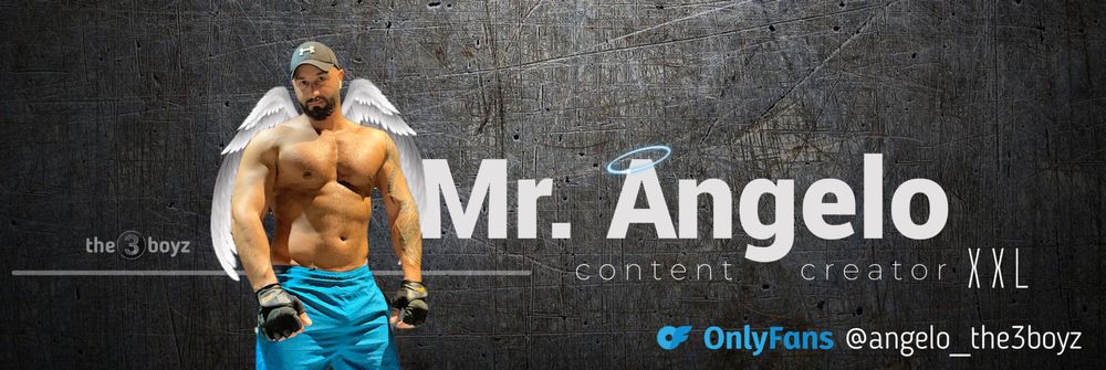 angelo_the3boyz_free OnlyFans profile picture