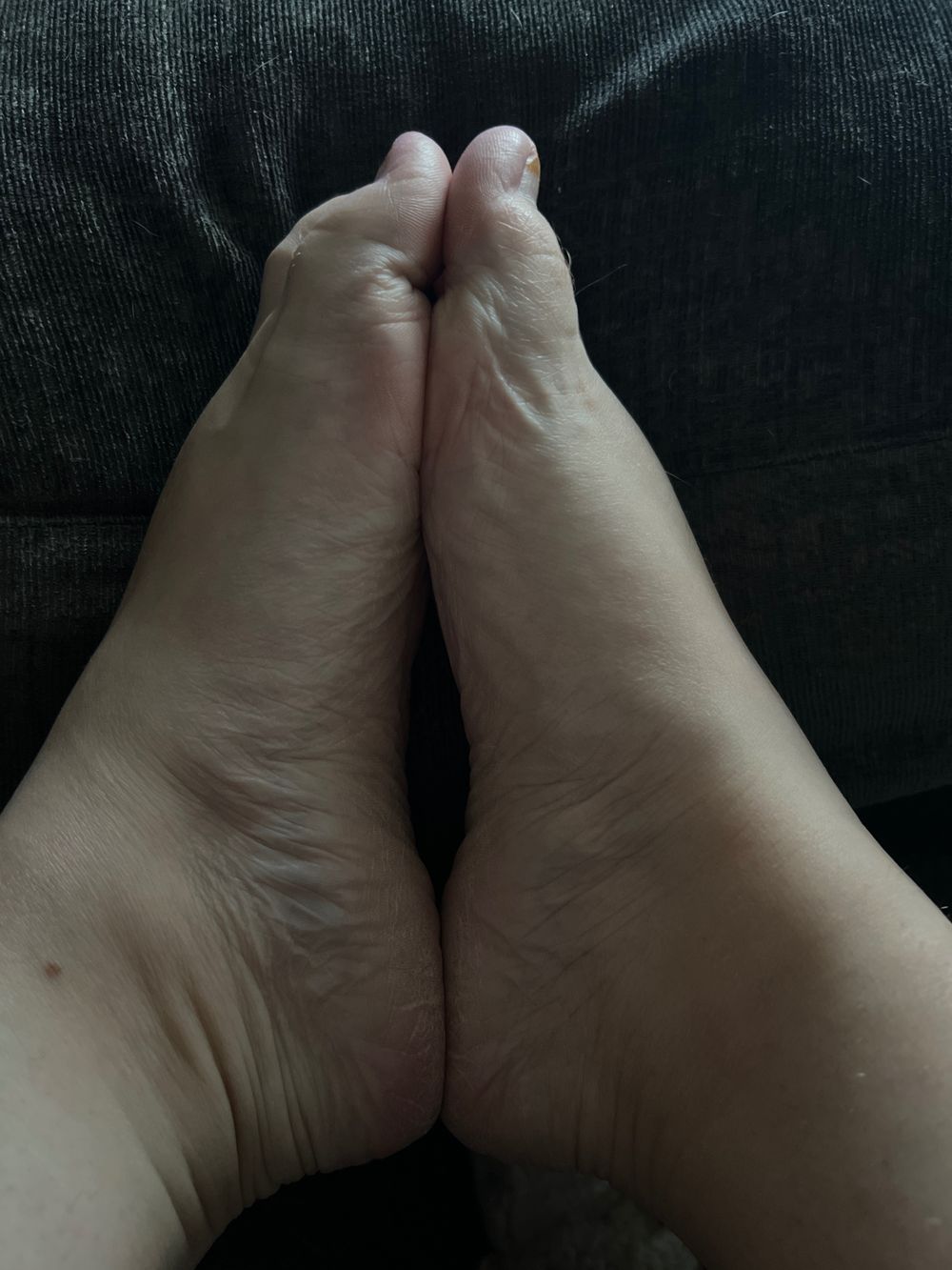 footmistress1991 OnlyFans profile picture