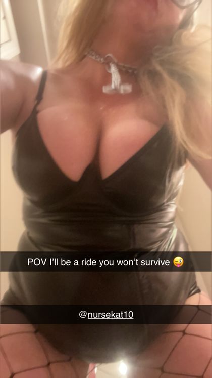 nursekat10 OnlyFans picture
