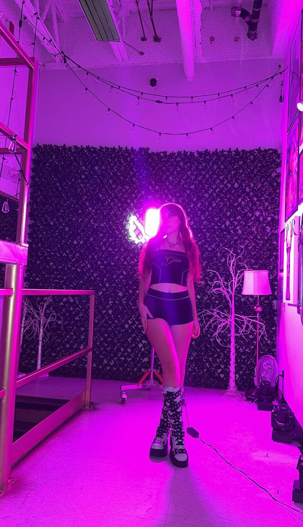 armeniangothdoll OnlyFans profile picture
