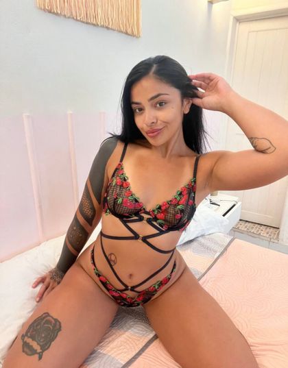 juicyscar OnlyFans picture