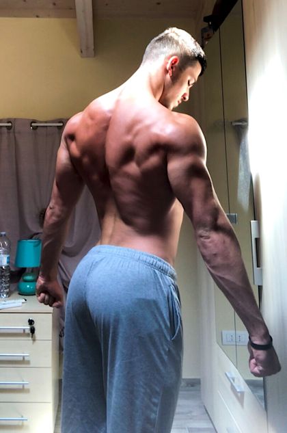 bbuilderboy OnlyFans picture