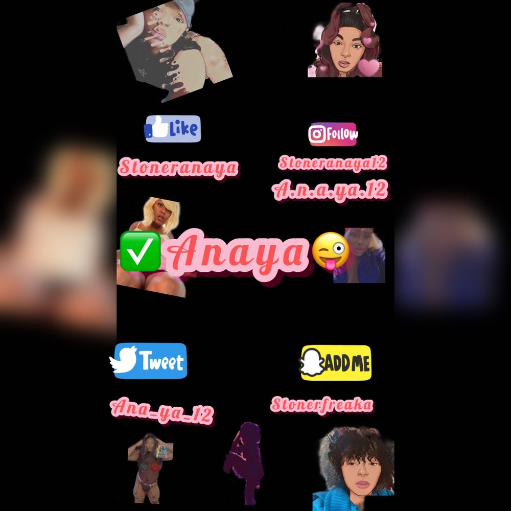 anayalove6648 OnlyFans profile picture