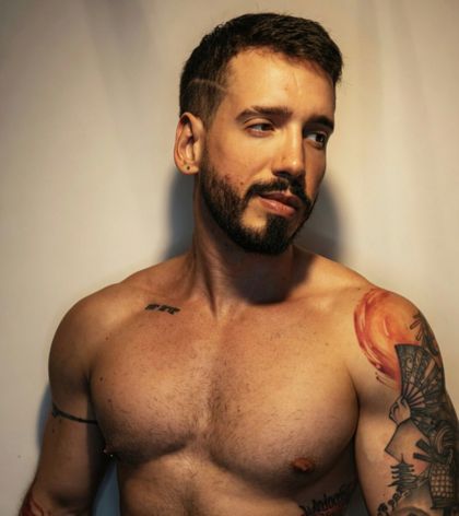 mrvelvetofc OnlyFans picture