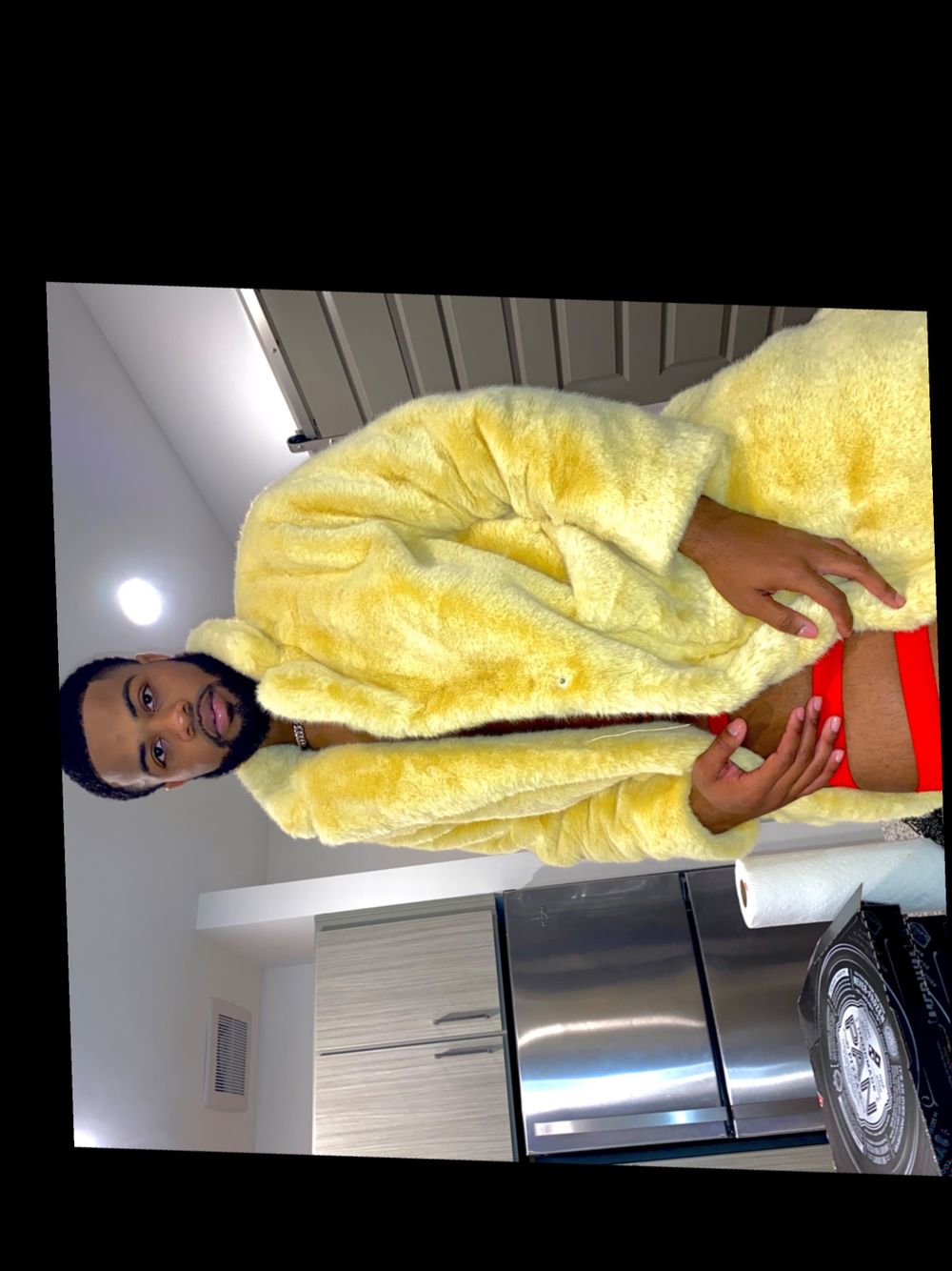 ckinggg OnlyFans profile picture