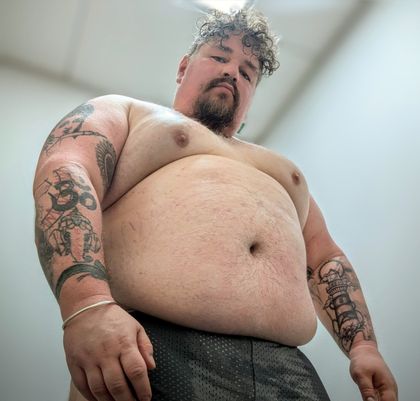 bearybudai OnlyFans picture
