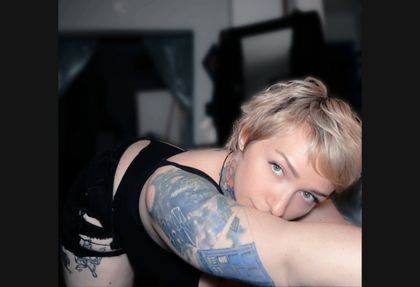 misslavey666 OnlyFans picture