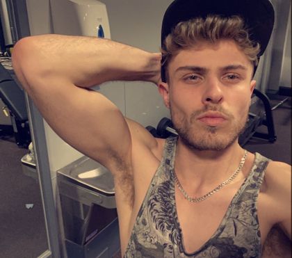 axxxeljones OnlyFans picture