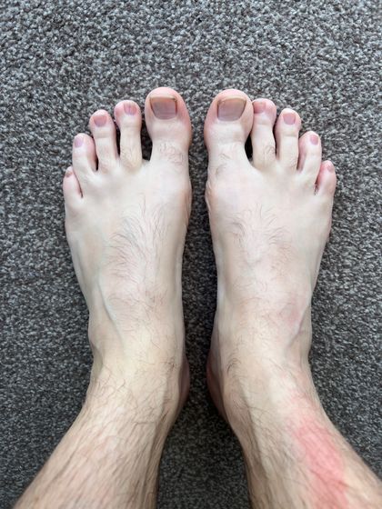 hisfeetfetish OnlyFans picture