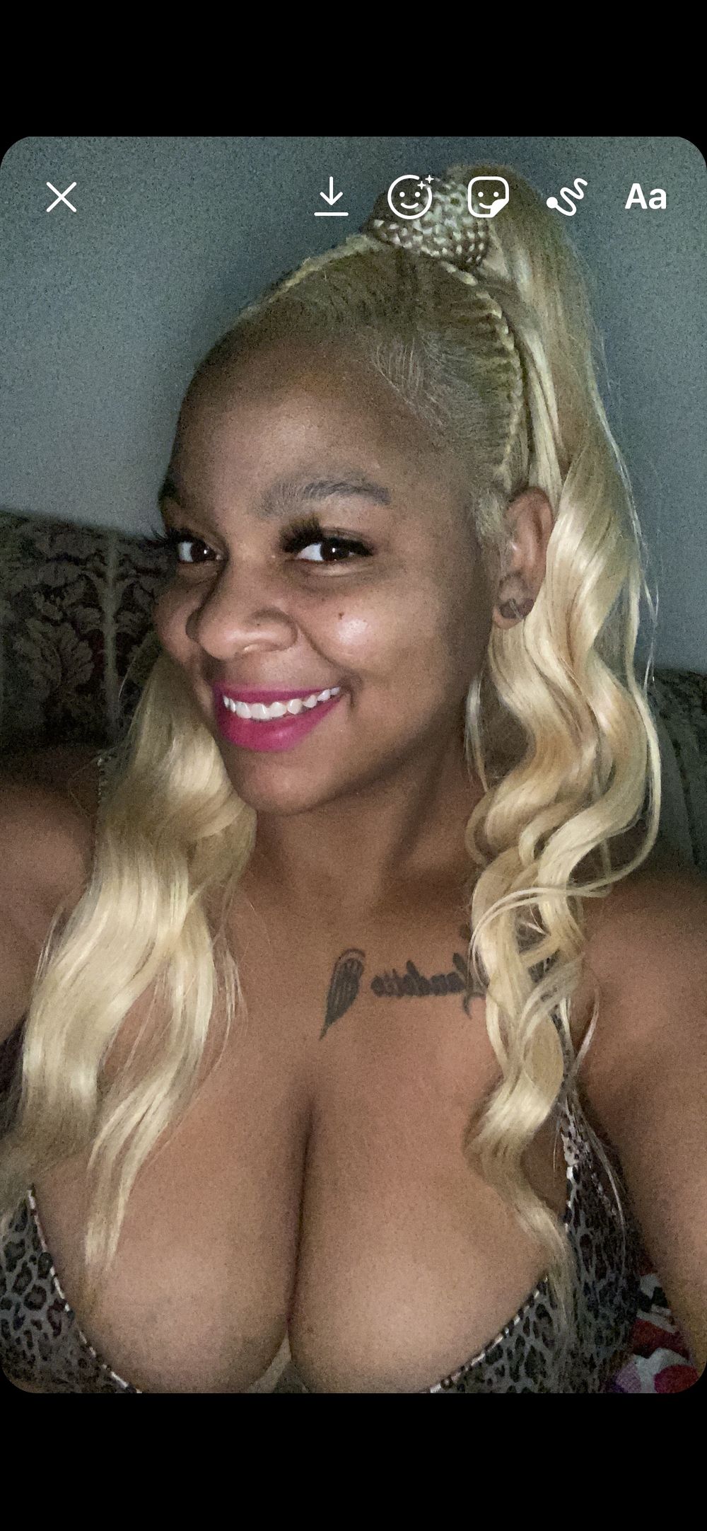 prettytoe_z OnlyFans profile picture