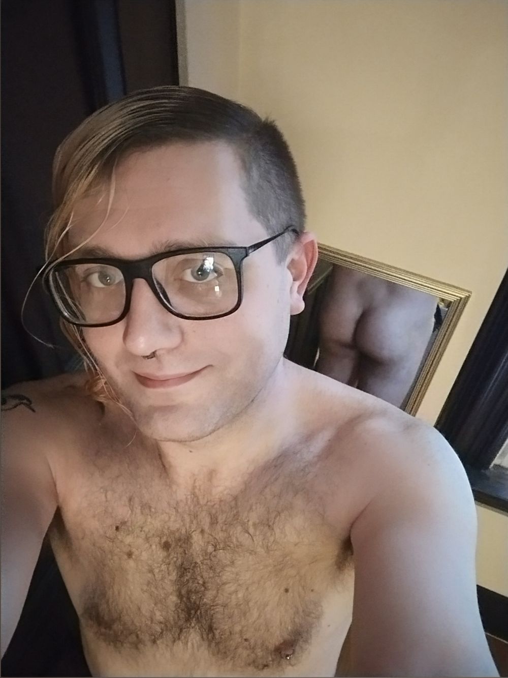 pupcara OnlyFans profile picture
