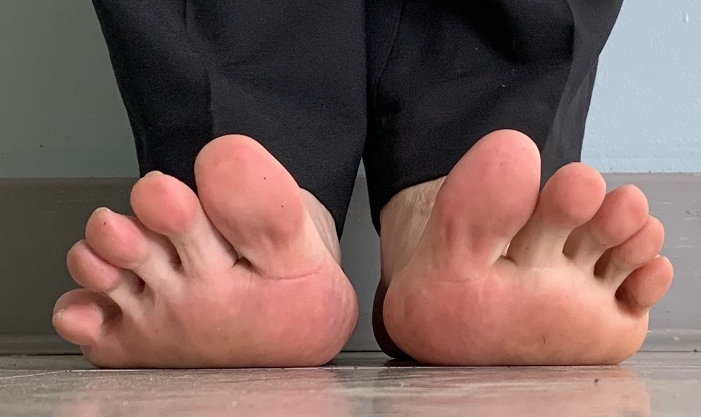 theritefeet OnlyFans profile picture