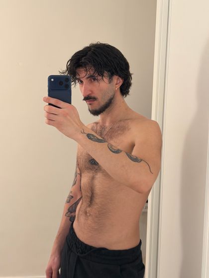 adrianhotxu OnlyFans picture