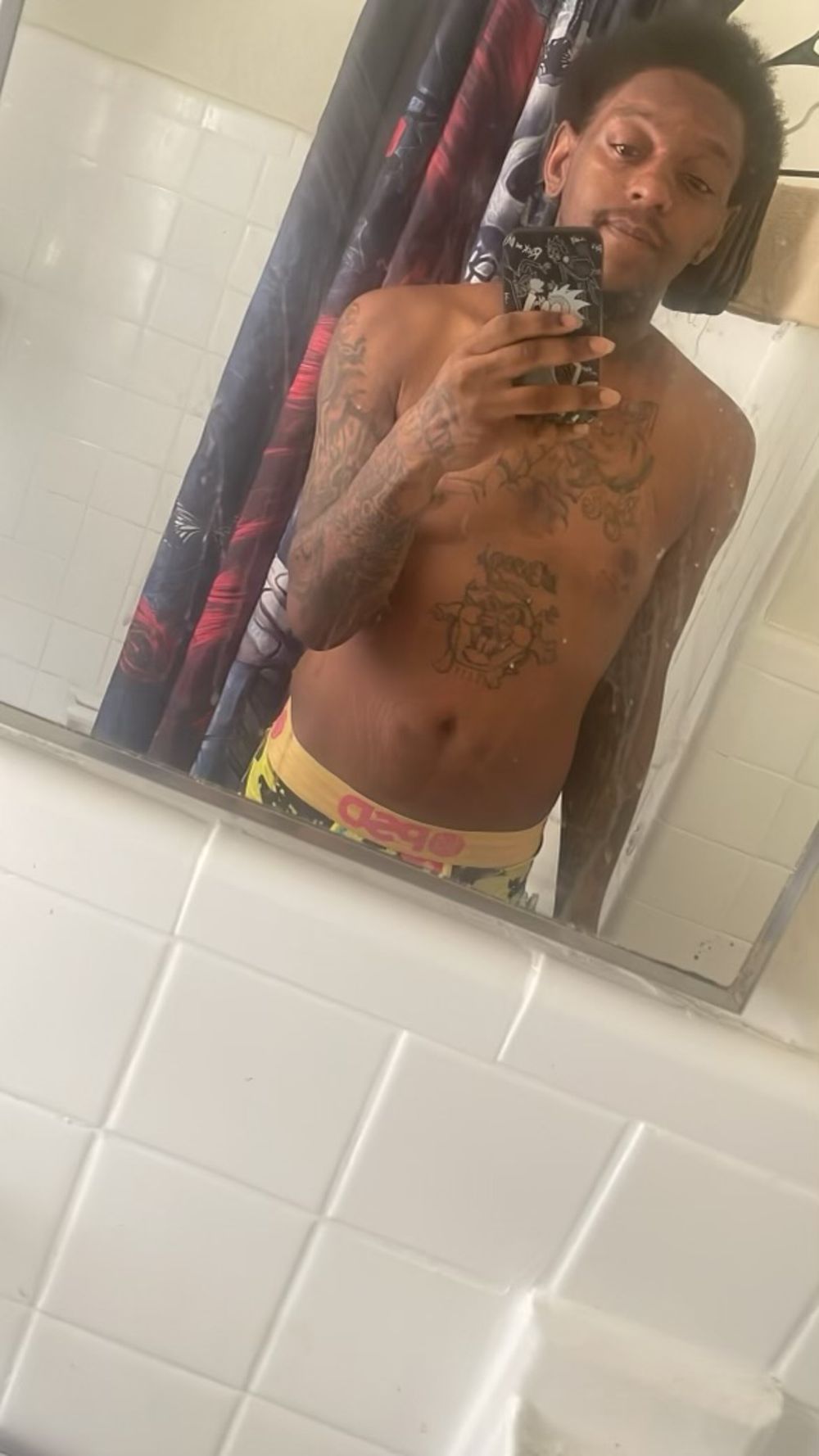 phattblood OnlyFans profile picture