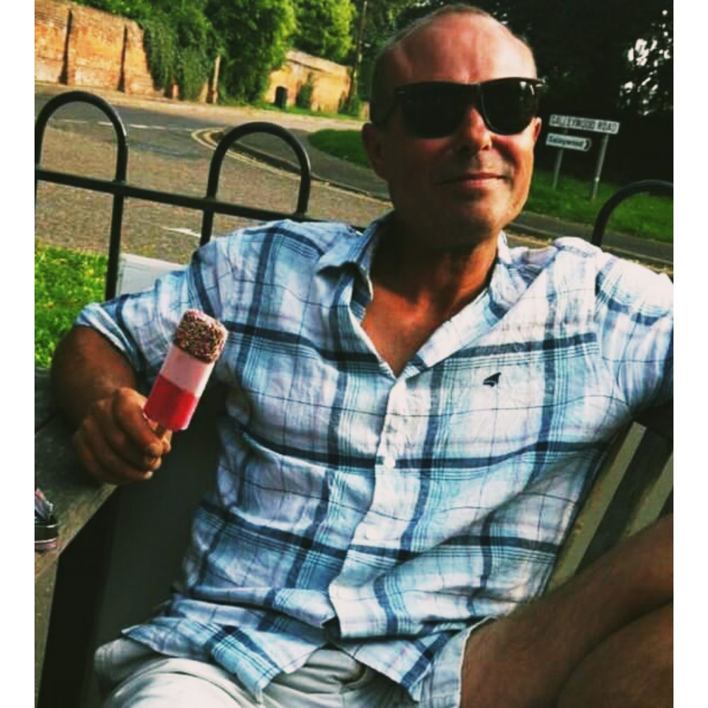 dave_woodman OnlyFans profile picture