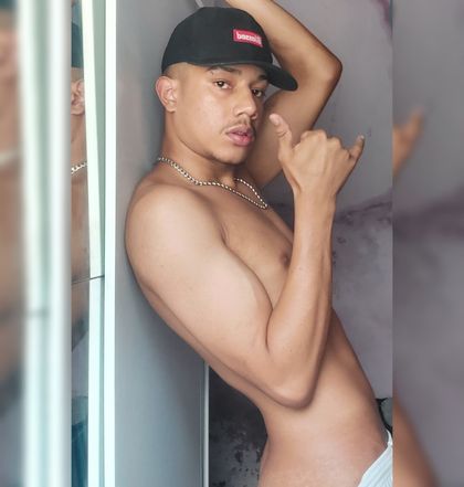 pretinhooo OnlyFans picture