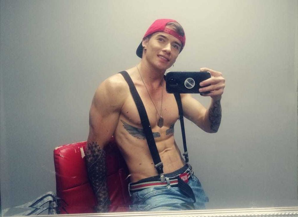 ryanblue087 OnlyFans profile picture