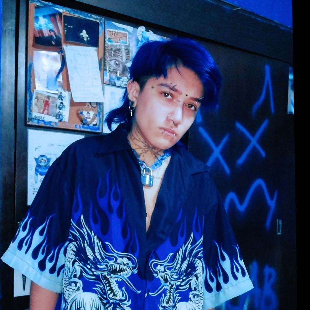 itsjupiterblue OnlyFans profile picture