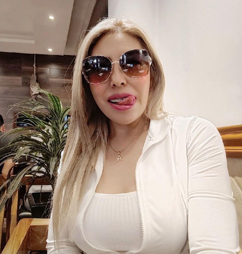 angeelamdina OnlyFans profile picture