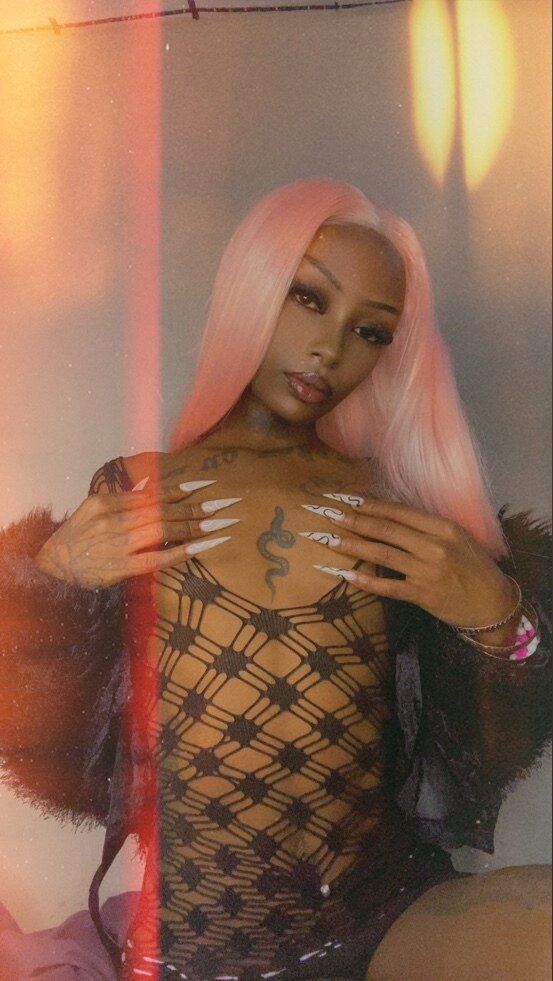 badgalnish OnlyFans profile picture