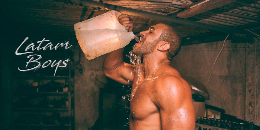 latamboys OnlyFans profile picture
