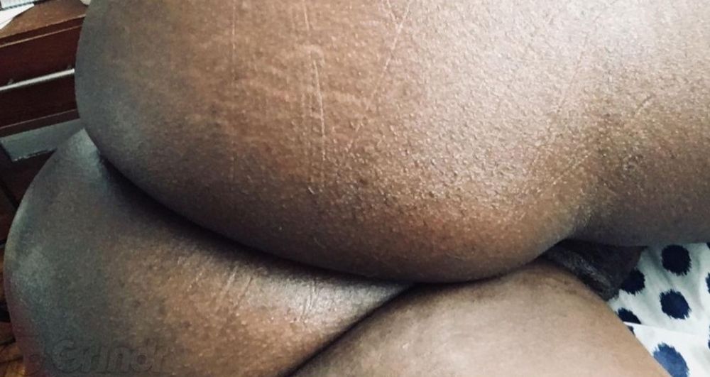 fetishnoire OnlyFans profile picture