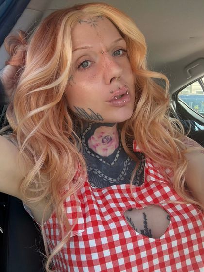 seannagene OnlyFans picture