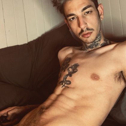 saint_milo OnlyFans picture