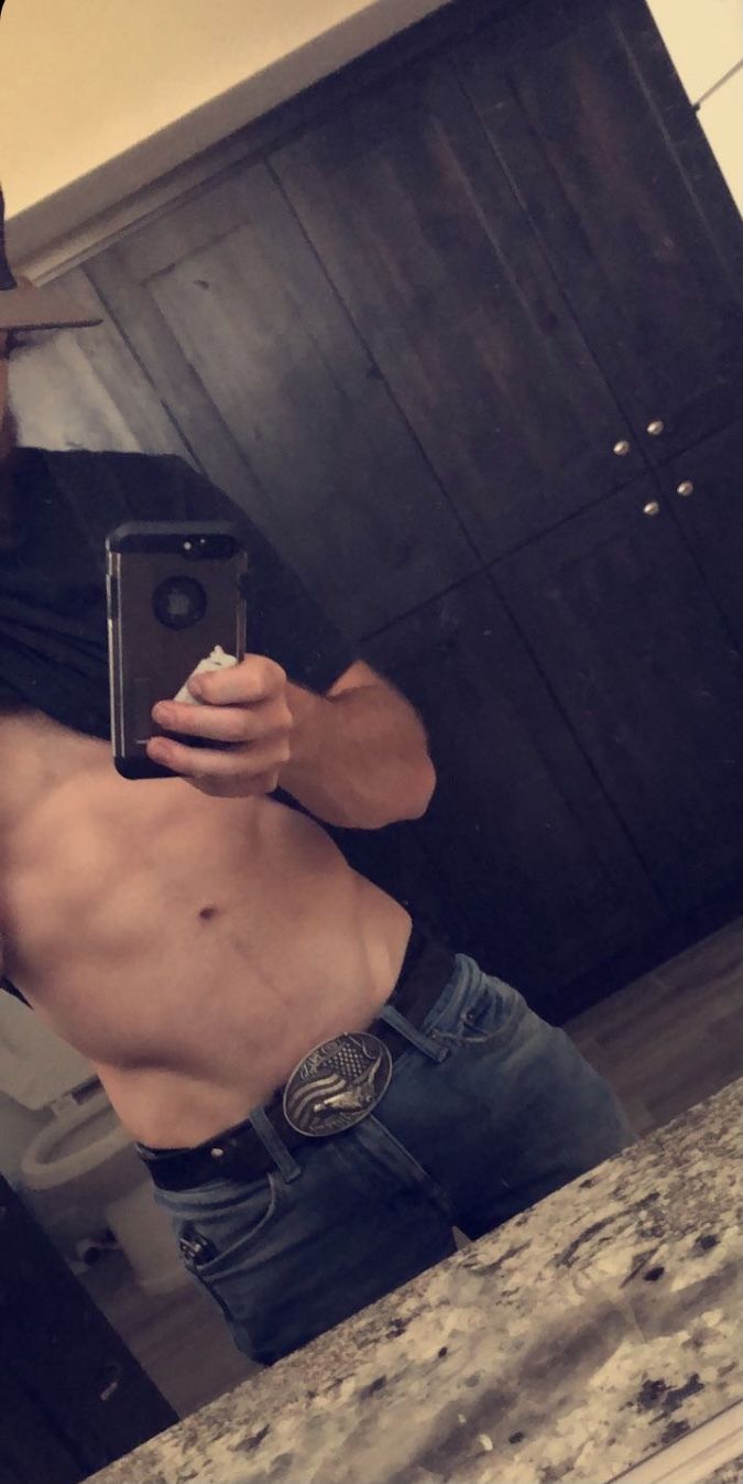 countryboy4705 OnlyFans profile picture
