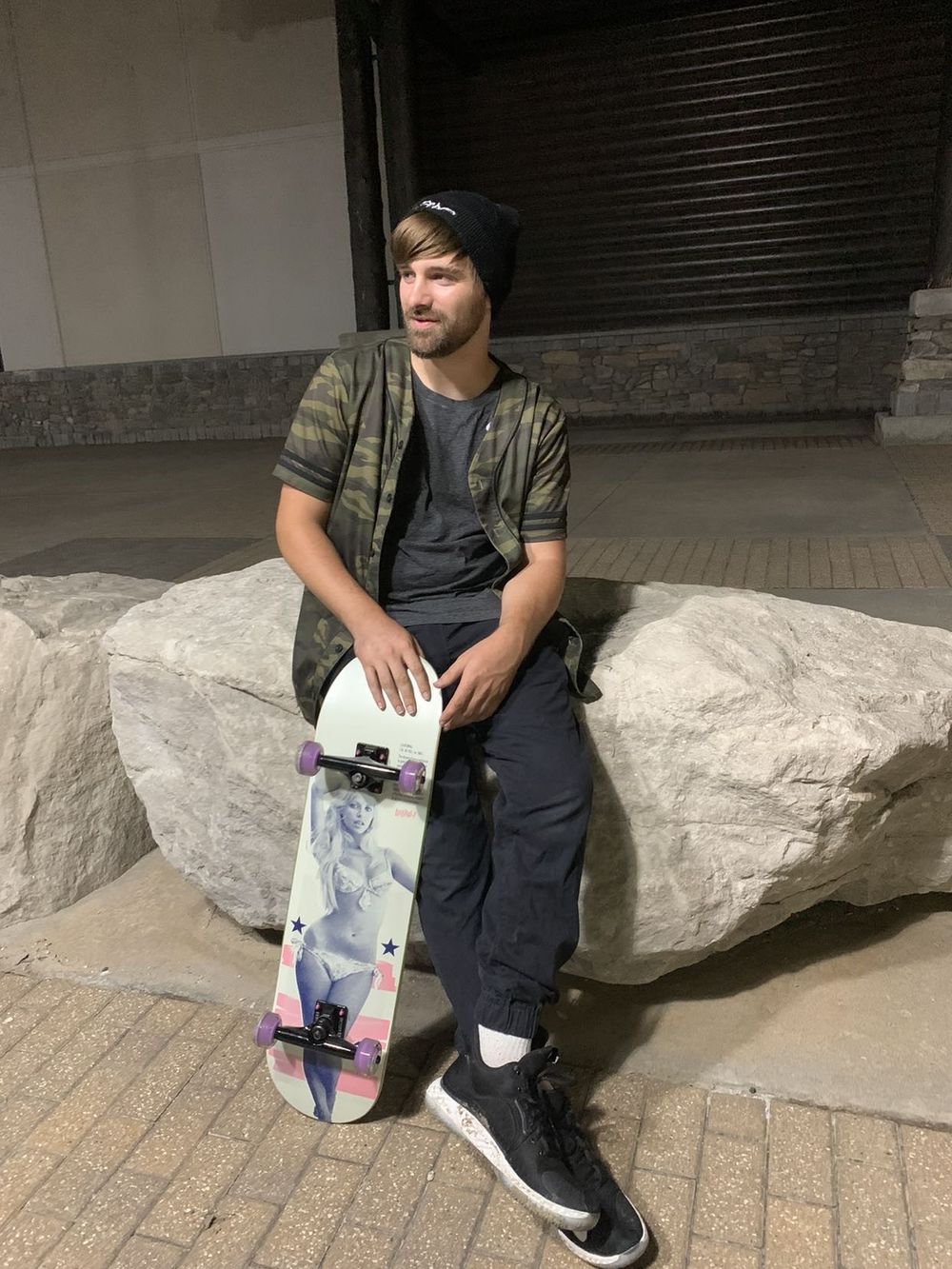 daleshockey OnlyFans profile picture