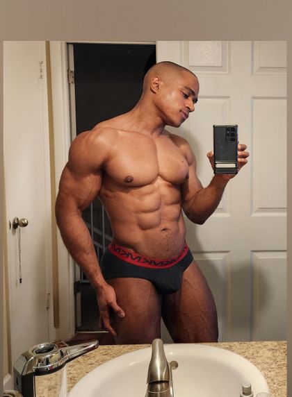 super_soldier_smith OnlyFans picture